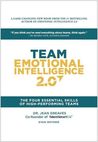 Produktbild: Team Emotional Intelligence 2.0