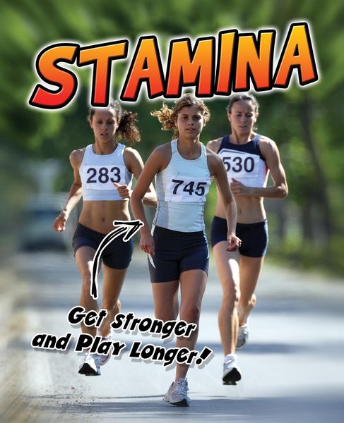 Produktbild: Stamina