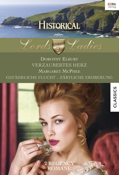 Produktbild: Historical Lords & Ladies Band 59