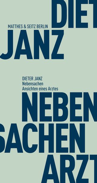 Produktbild: Nebensachen