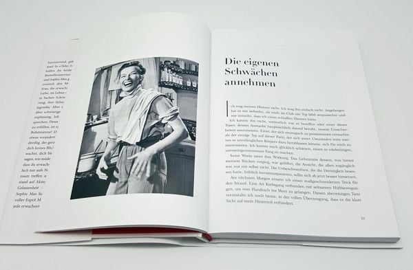 Produktbild: Older, but Better, but Older: Von den Autorinnen von How to Be Parisian Wherever