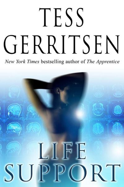 Produktbild: Life Support