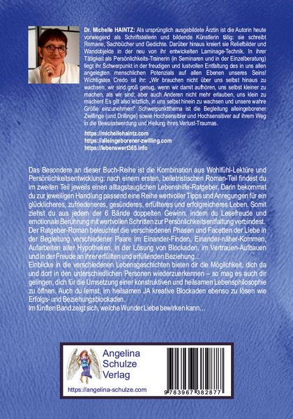 Produktbild: LIEBE sagt JA zum HIER und JETZT 5