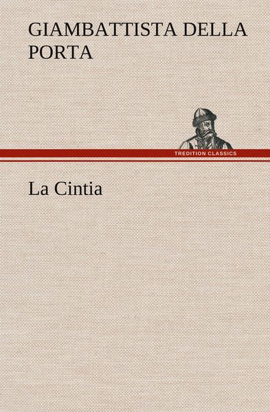 Produktbild: La Cintia