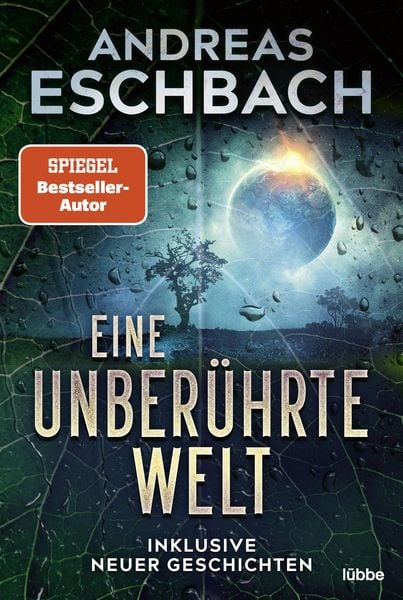 Produktbild: Eine unber&uuml;hrte Welt