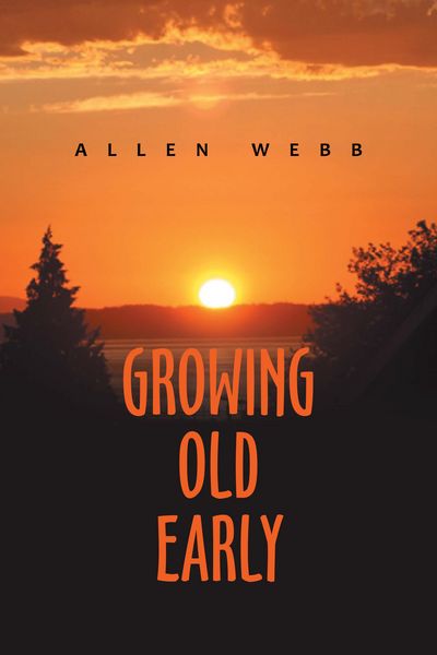 Produktbild: Growing Old Early
