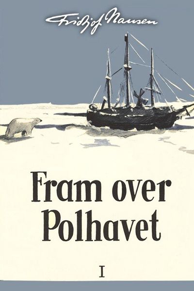 Produktbild: Fram over Polhavet I
