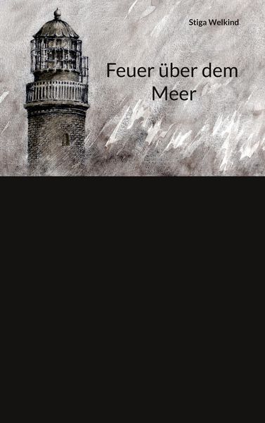 Produktbild: Feuer &uuml;ber dem Meer