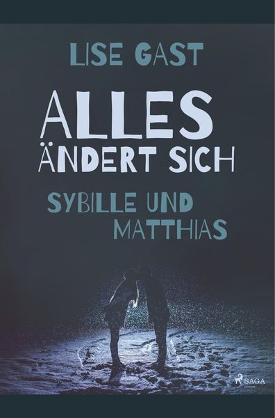 Produktbild: Alles &auml;ndert sich - Sybille und Matthias