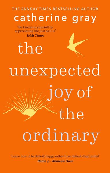 Produktbild: The Unexpected Joy of the Ordinary
