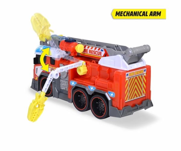 Produktbild: Fire Fighter