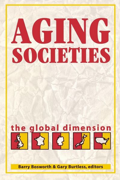 Produktbild: Aging Societies