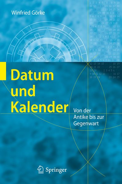 Produktbild: Datum und Kalender