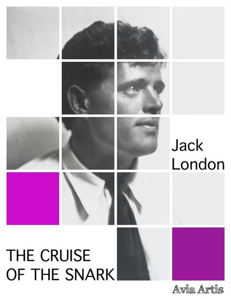 Produktbild: The Cruise of the Snark