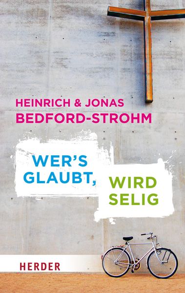 Produktbild: Wer's glaubt, wird selig