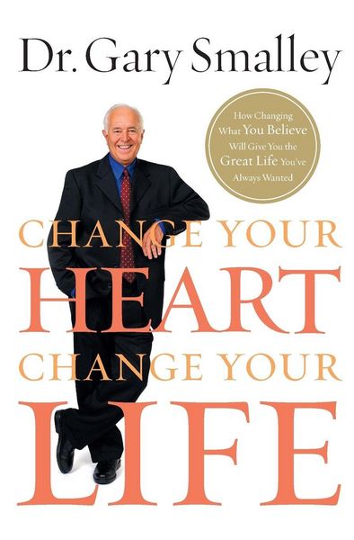 Produktbild: The Change Your Heart, Change Your Life