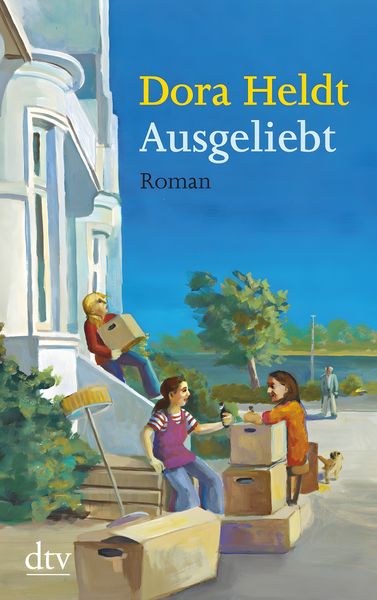 Produktbild: Ausgeliebt