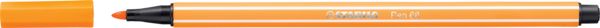 Produktbild: STABILO Pen 68 orange