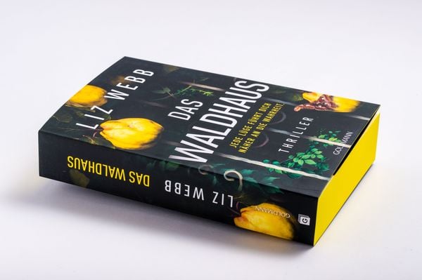 Produktbild: Das Waldhaus