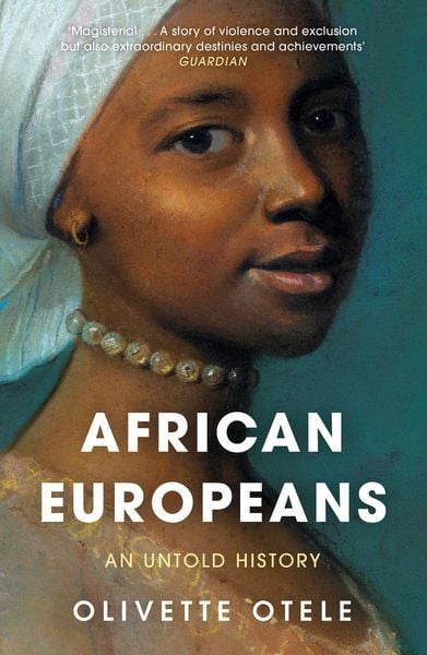 Produktbild: African Europeans