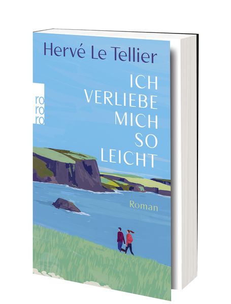Produktbild: Ich verliebe mich so leicht