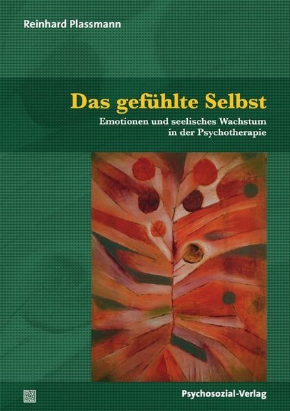 Produktbild: Das gef&uuml;hlte Selbst