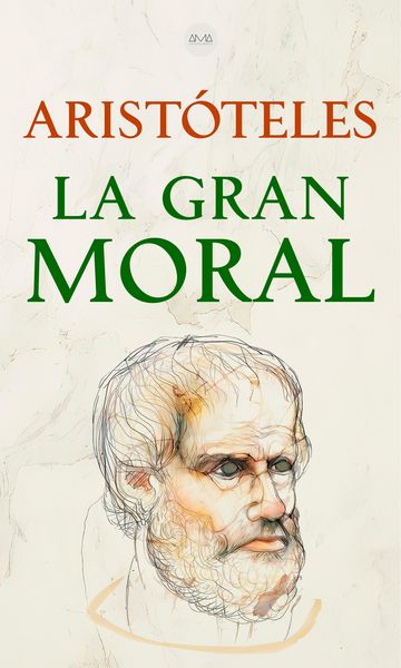 Produktbild: La Gran Moral