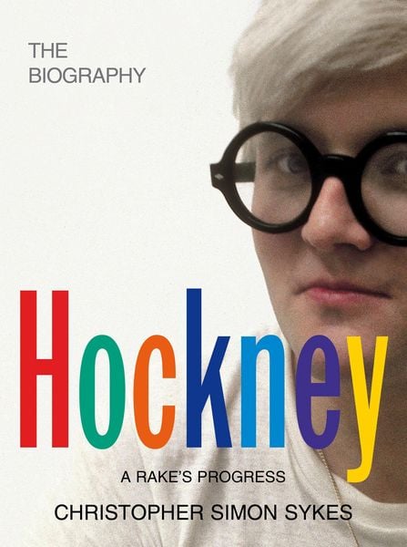 Produktbild: Hockney
