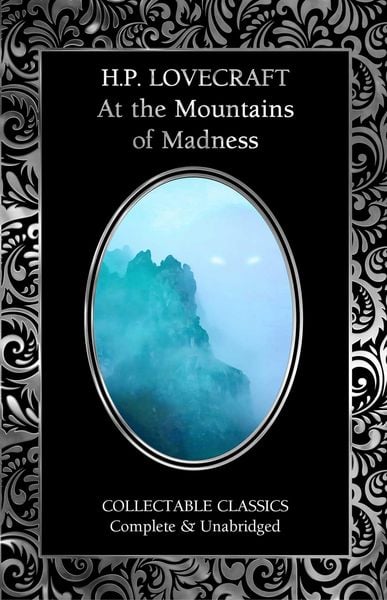 Produktbild: At the Mountains of Madness & Other Stories