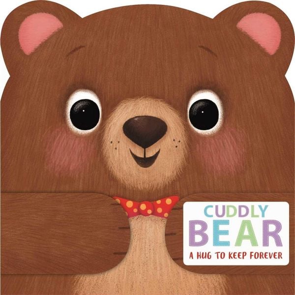 Produktbild: Cuddly Bear