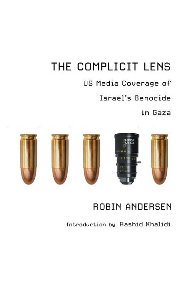 Produktbild: The Complicit Lens