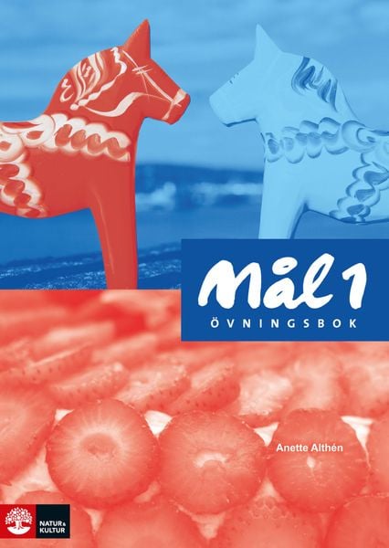 Produktbild: M&aring;l 1 A1+