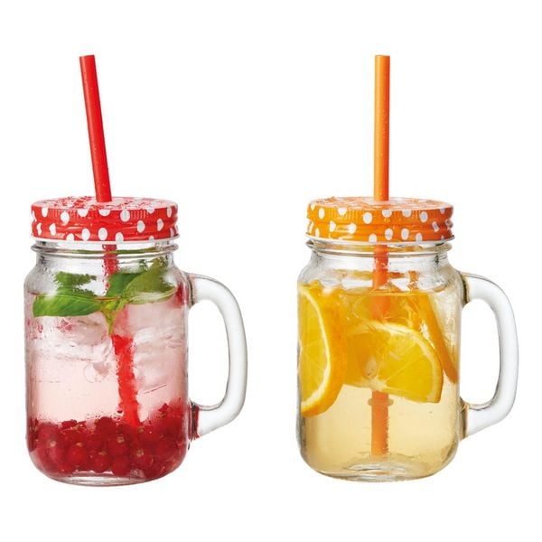 Montana GK Becher 2er 470ml Go GK Becher 2er 470ml Go