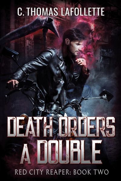 Produktbild: Death Orders A Double