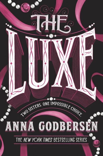 Produktbild: The Luxe
