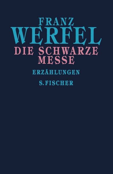 Produktbild: Die schwarze Messe