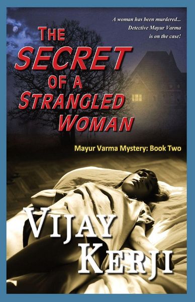 Produktbild: The Secret Of A Strangled Woman