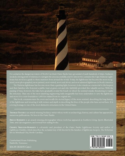 Produktbild: Cape Hatteras
