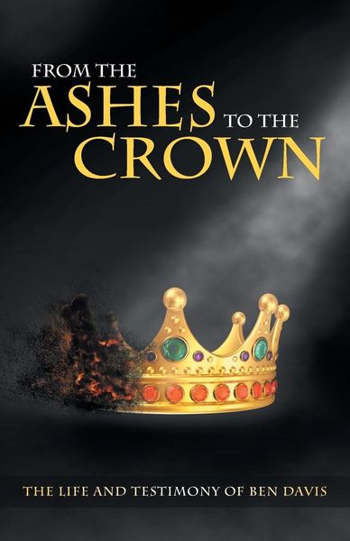 Produktbild: From the Ashes to the Crown