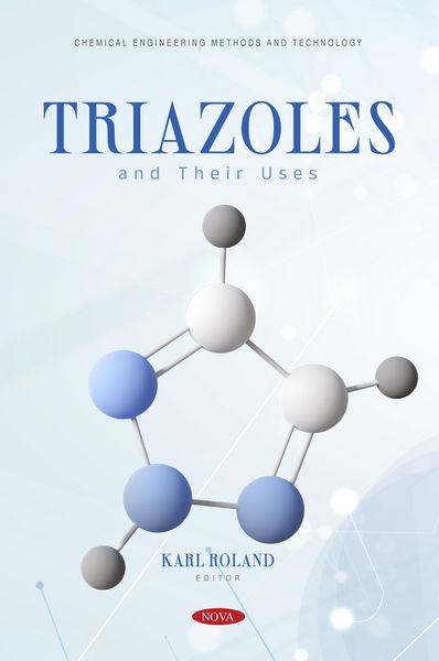 Produktbild: Triazoles and Their Uses