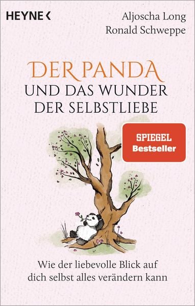 Produktbild: Der Panda und das Wunder der Selbstliebe