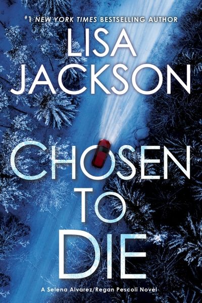 Produktbild: Chosen to Die