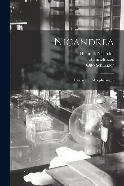 Produktbild: Nicandrea