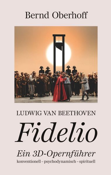 Produktbild: Ludwig van Beethoven - Fidelio