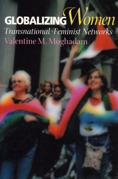 Produktbild: Globalizing Women
