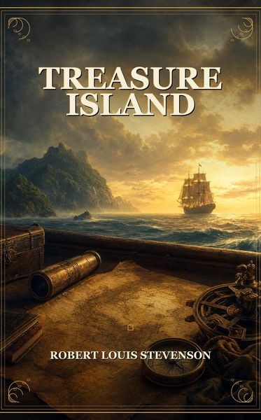 Produktbild: Treasure Island