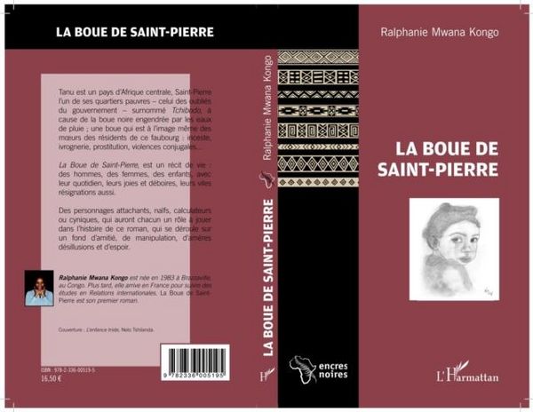 Produktbild: La boue de Saint-Pierre