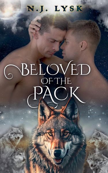 Produktbild: Beloved of the Pack