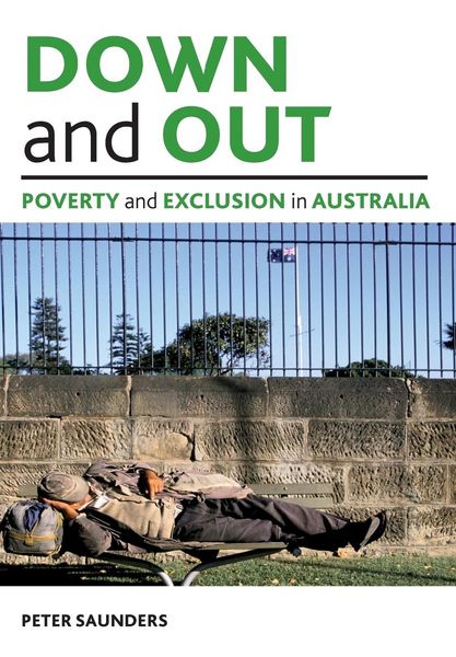 Produktbild: Down and out