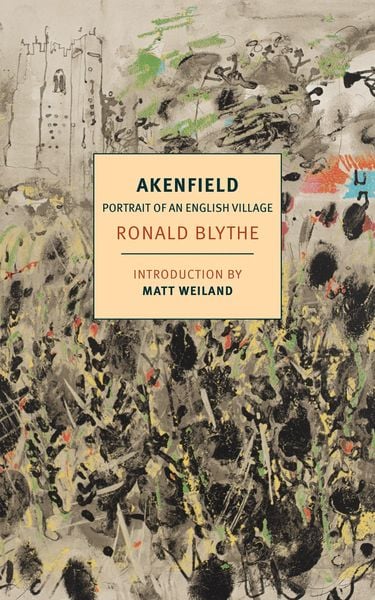 Produktbild: Akenfield